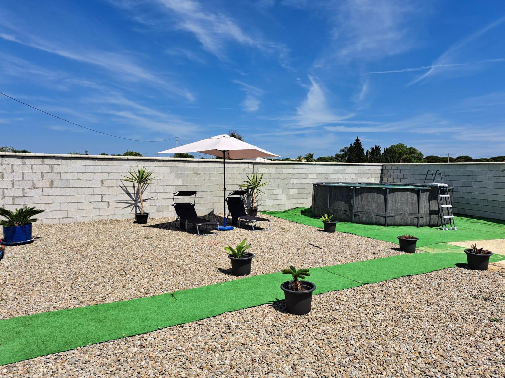 Apartamento El Ronco. Conil De La Frontera Exterior foto